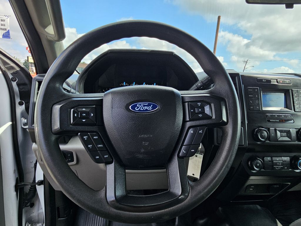 2019 Ford F-150 Image 11