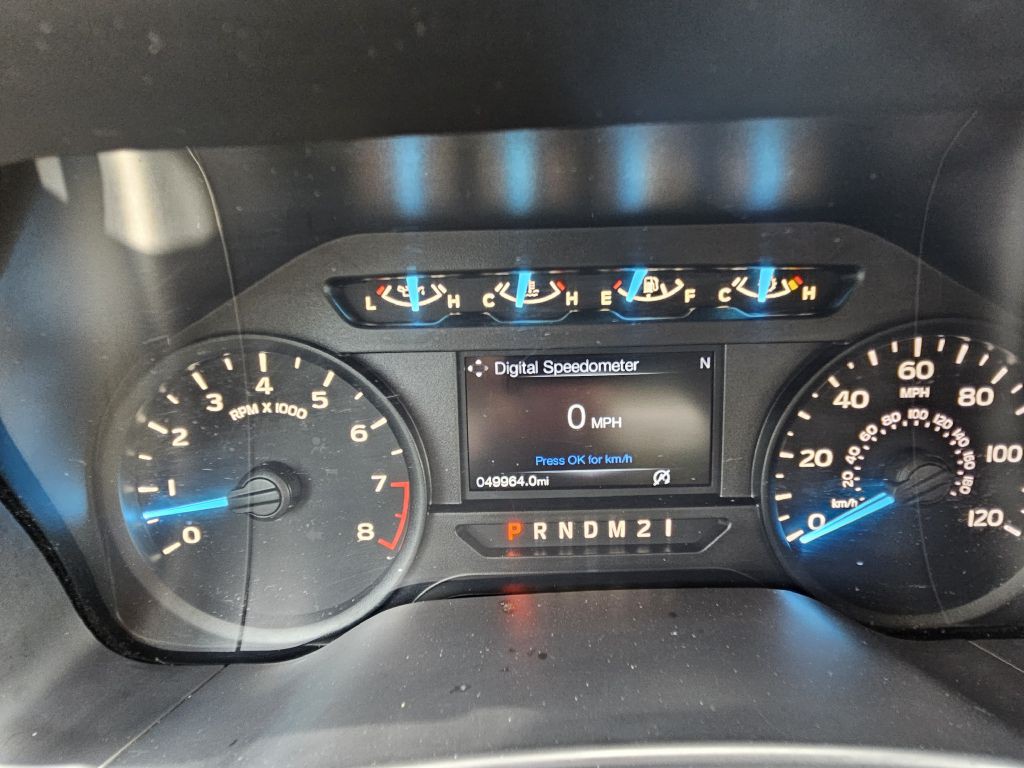2019 Ford F-150 Image 12