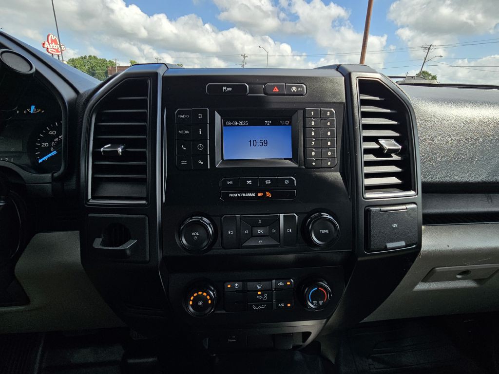 2019 Ford F-150 Image 13