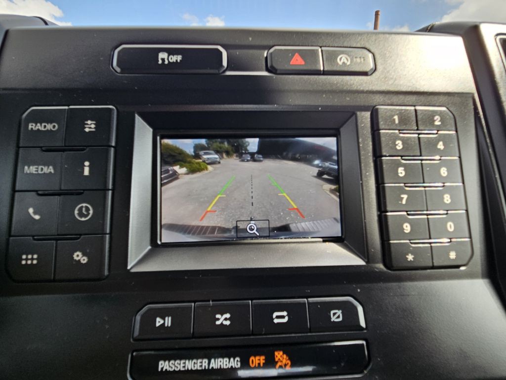 2019 Ford F-150 Image 14