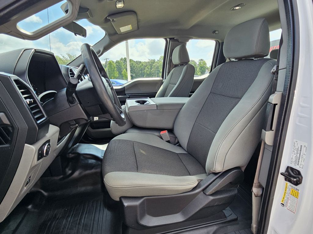 2019 Ford F-150 Image 16