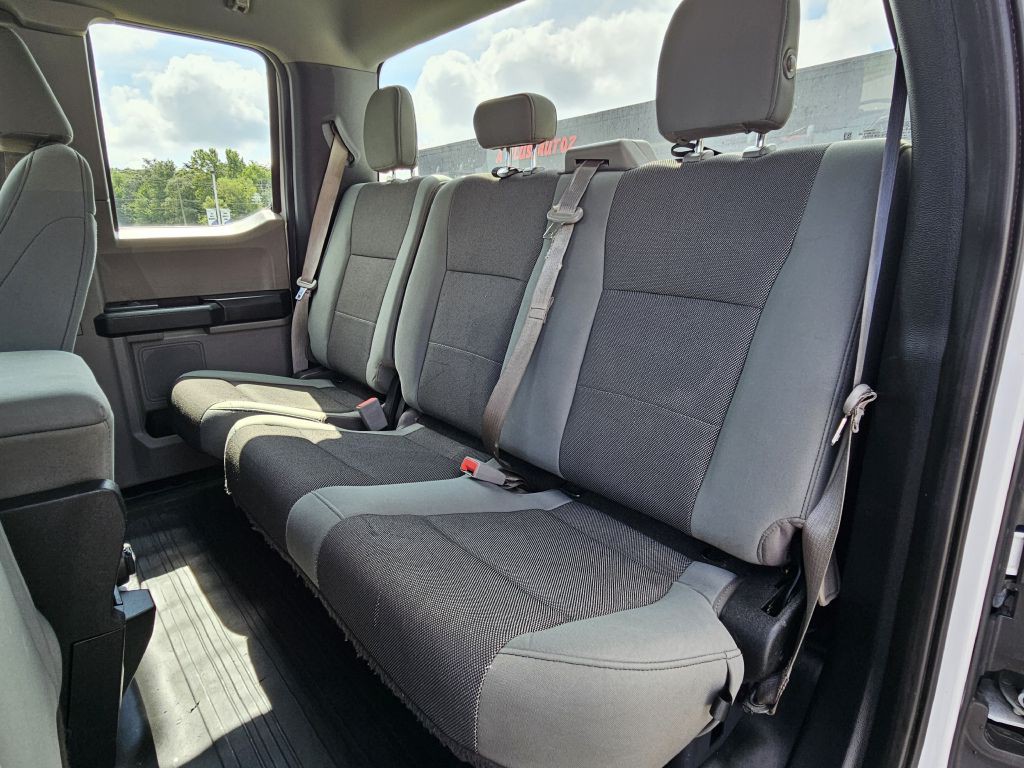 2019 Ford F-150 Image 18
