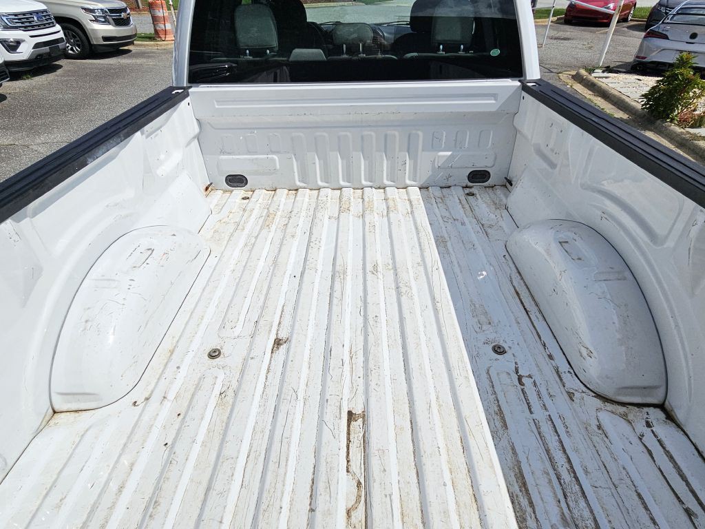 2019 Ford F-150 Image 19