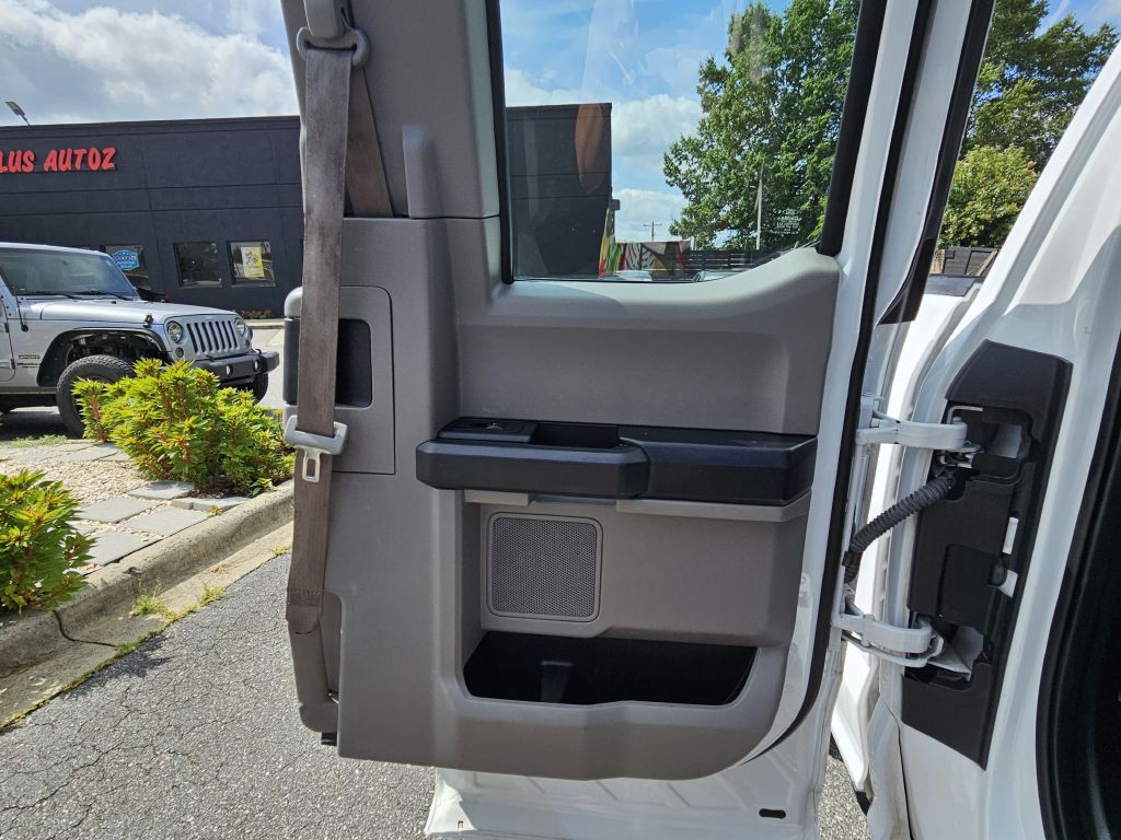 2019 Ford F-150 Image 20