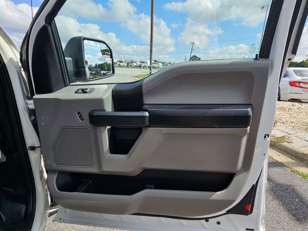 2019 Ford F-150 Image 22