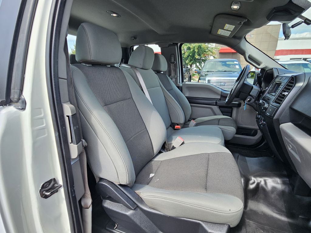 2019 Ford F-150 Image 23