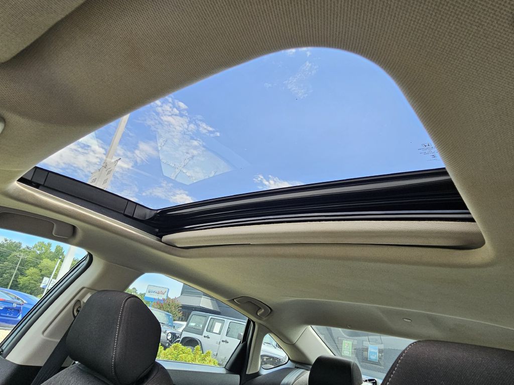 2024 Honda Accord Image 14