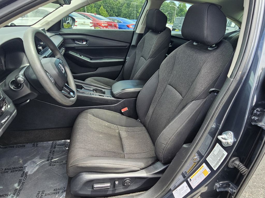 2024 Honda Accord Image 15