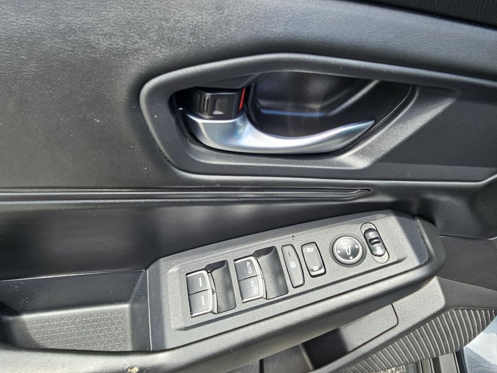 2024 Honda Accord Image 16