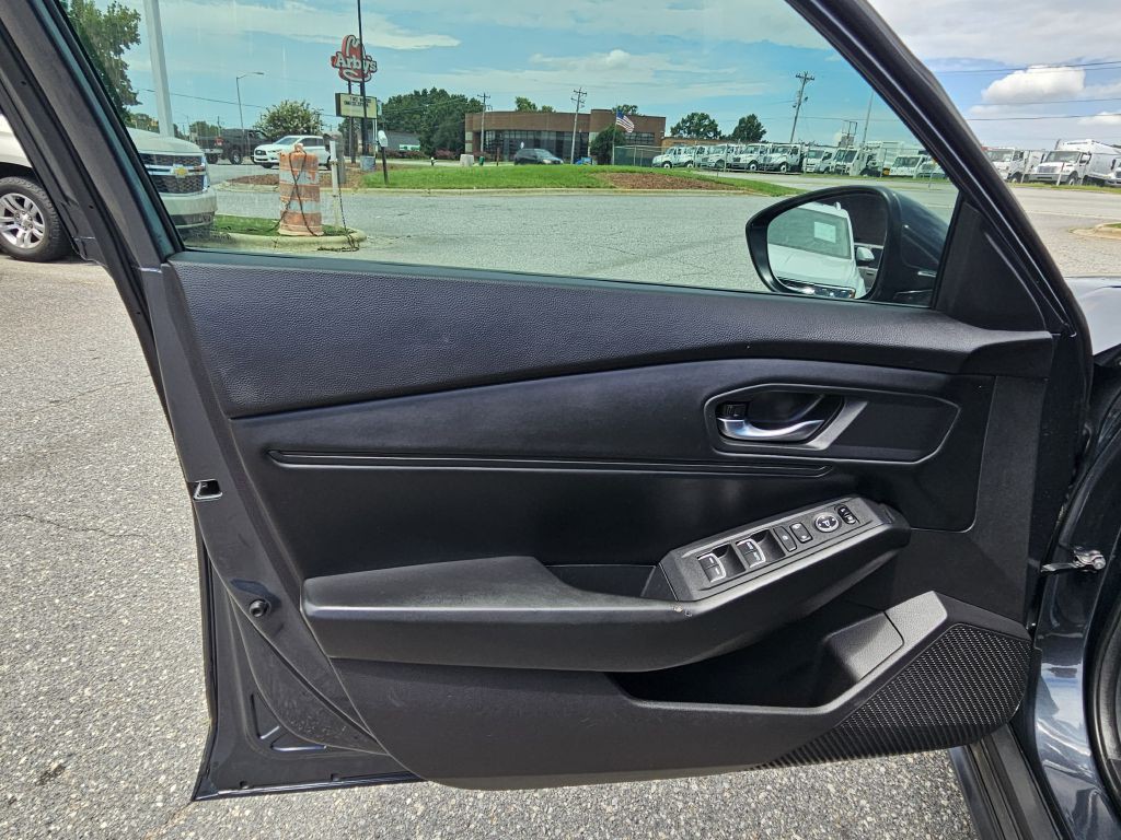 2024 Honda Accord Image 17
