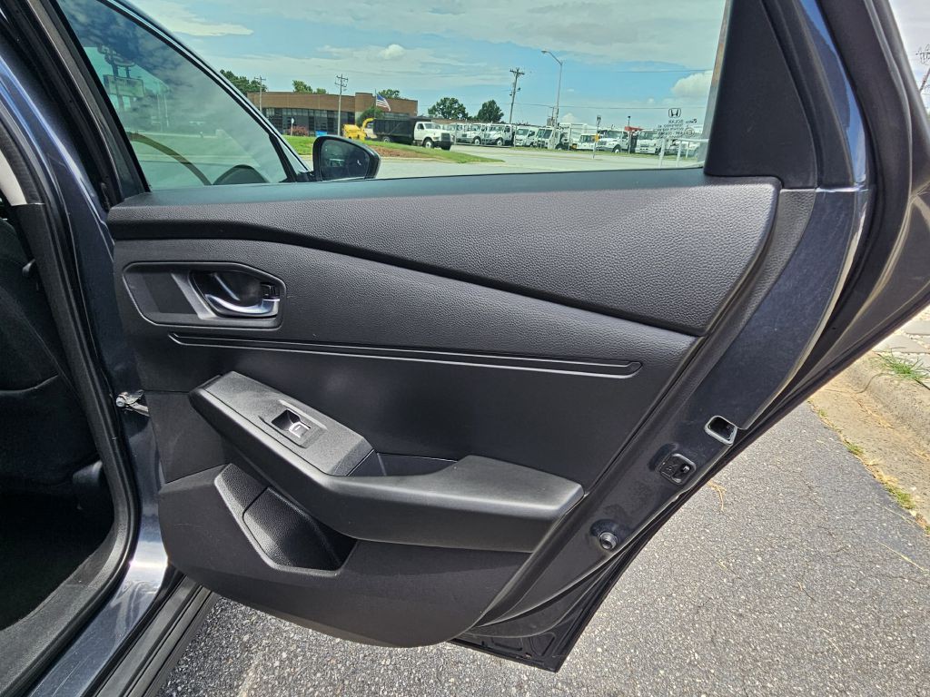 2024 Honda Accord Image 20
