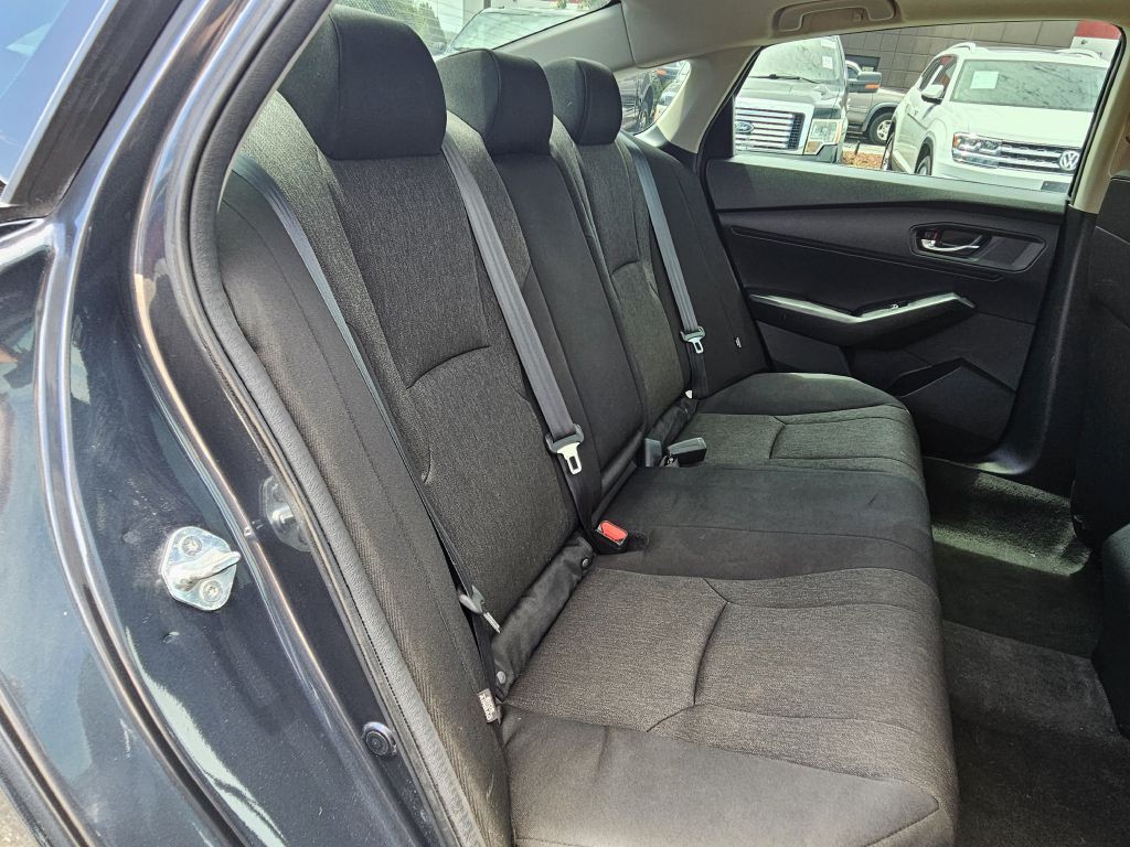 2024 Honda Accord Image 21