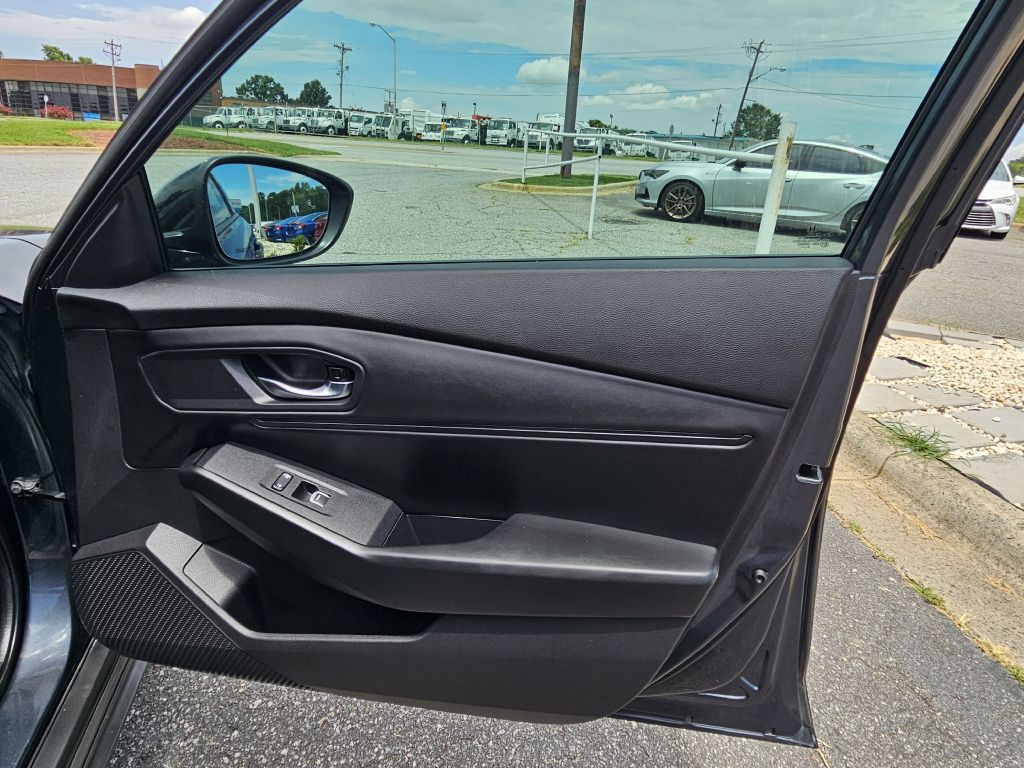 2024 Honda Accord Image 22
