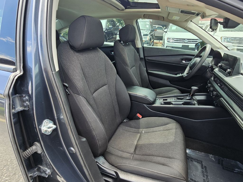 2024 Honda Accord Image 23