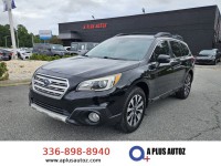 Image for 2017 Subaru Outback 2.5I LIMITED ID: 6781812