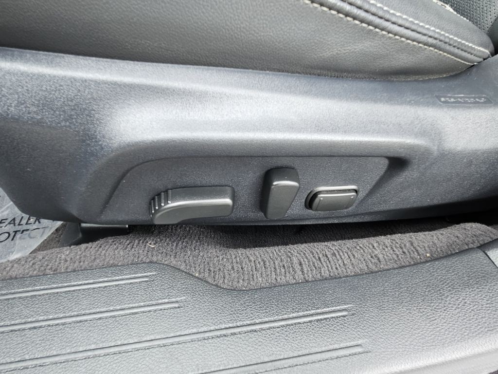2017 Subaru Outback Image 20