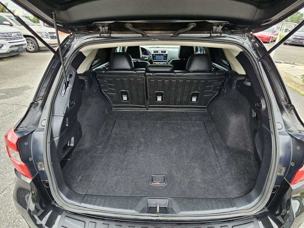 2017 Subaru Outback Image 23