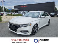 Image for 2019 Honda Accord Sport ID: 6782553