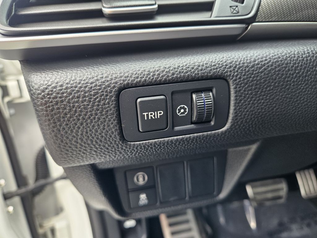 2019 Honda Accord Image 11