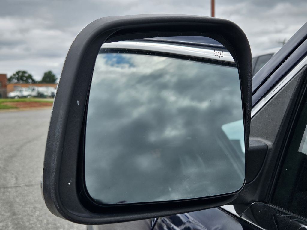 2015 Jeep Grand Cherokee Image 9