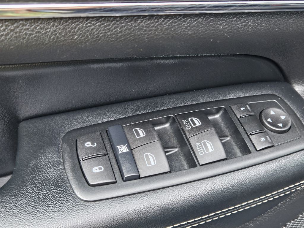 2015 Jeep Grand Cherokee Image 10