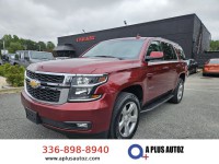 Image for 2018 Chevrolet Tahoe 1500 LT ID: 6788982