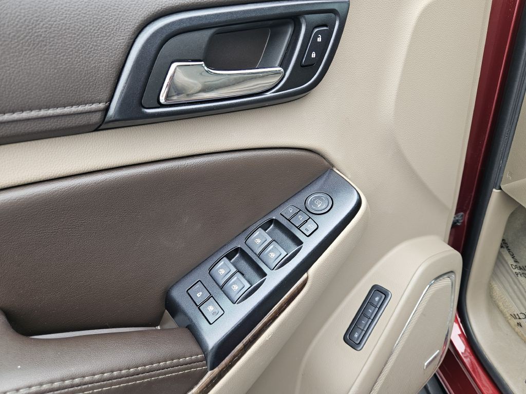 2018 Chevrolet Tahoe Image 10