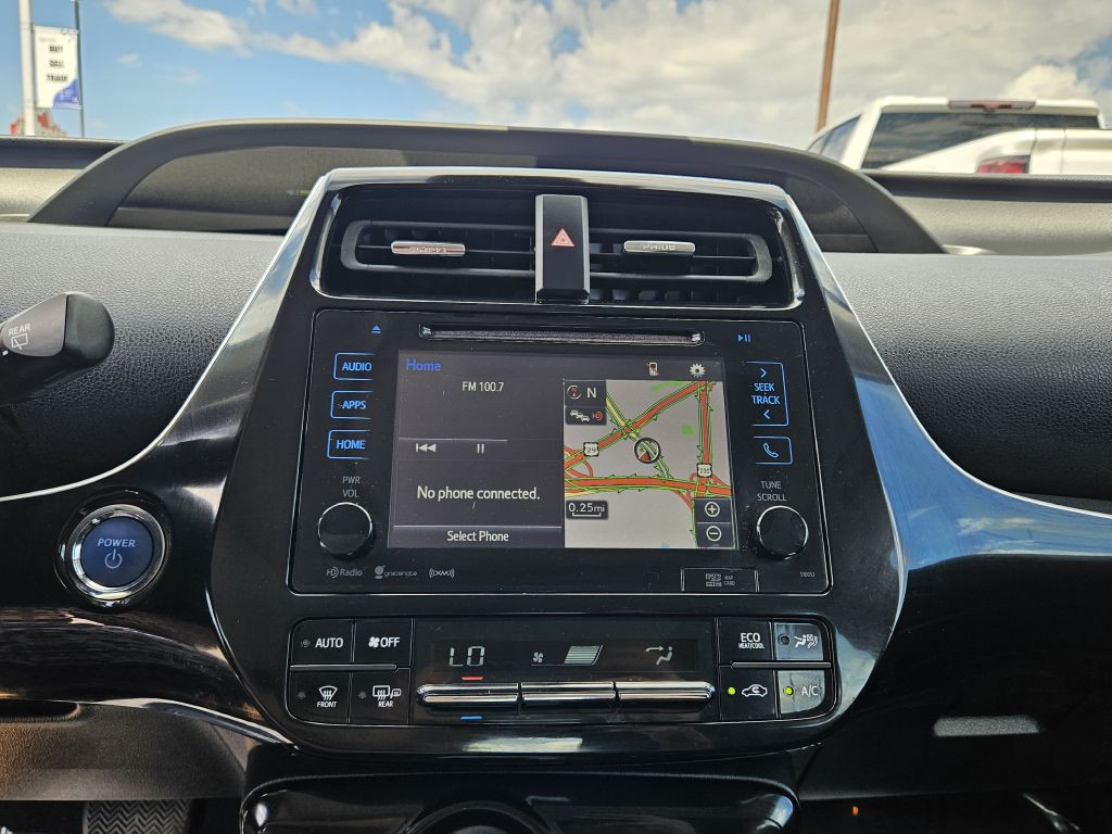 2016 Toyota Prius Image 14