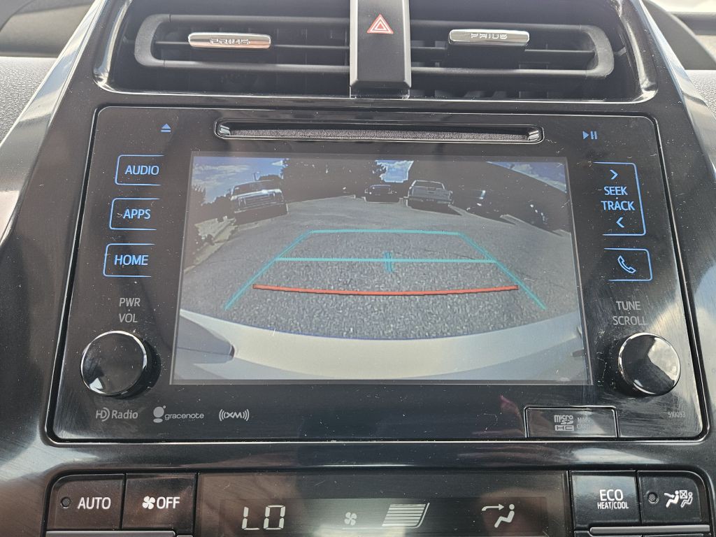 2016 Toyota Prius Image 15