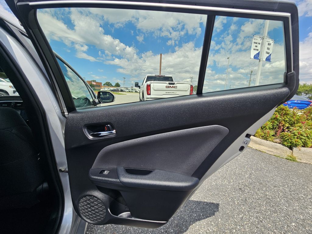 2016 Toyota Prius Image 22