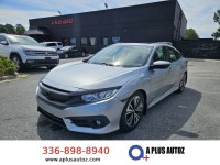 Image for 2016 Honda Civic EXL ID: 6807909