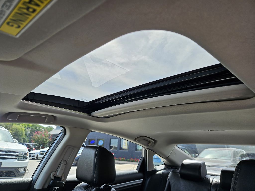2016 Honda Civic Image 16