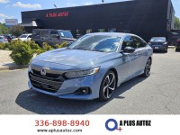 Image for 2022 Honda Accord Sport ID: 6815655