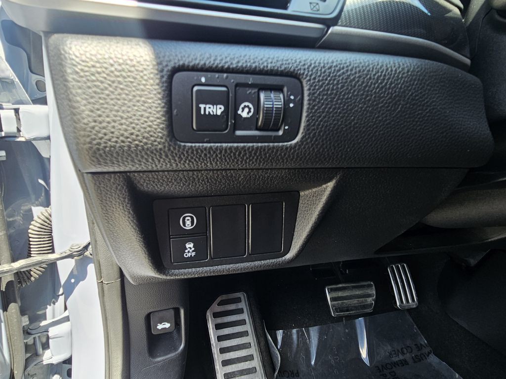 2022 Honda Accord Image 11