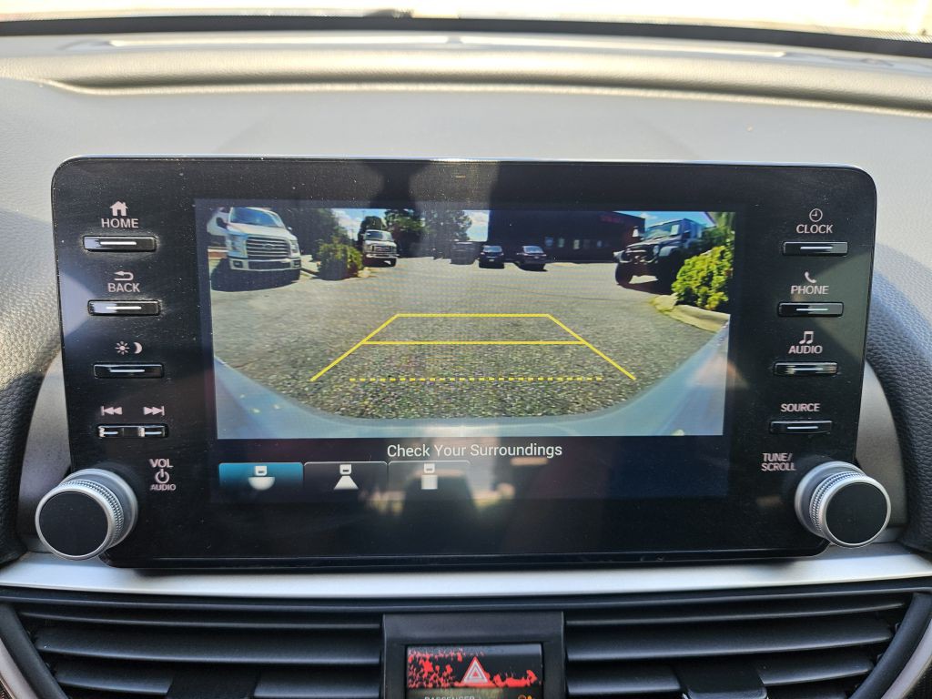 2022 Honda Accord Image 14