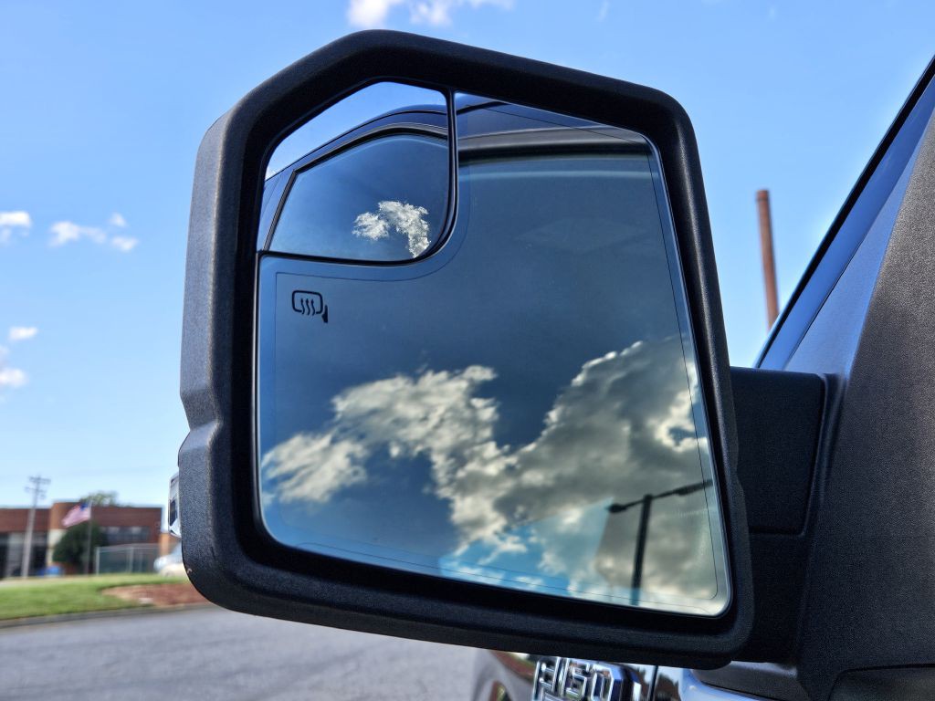 2016 Ford F-150 Image 9