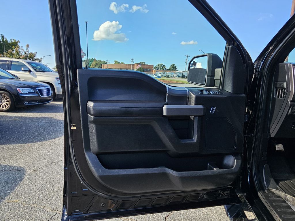 2016 Ford F-150 Image 12