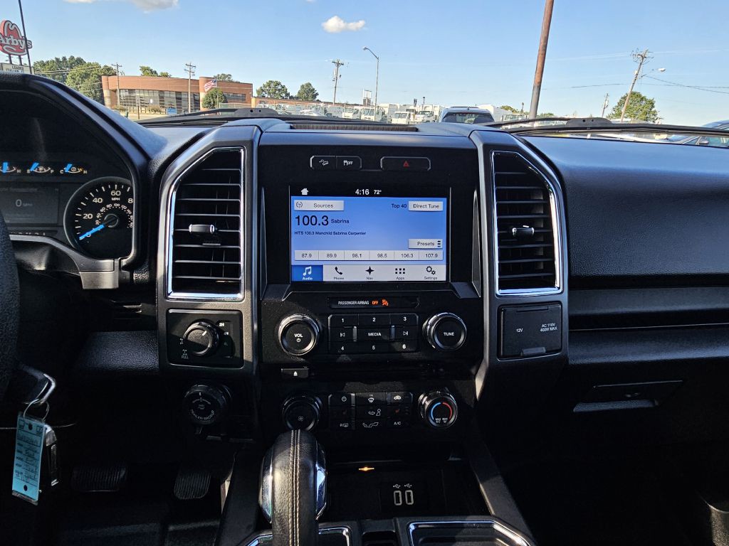 2016 Ford F-150 Image 14