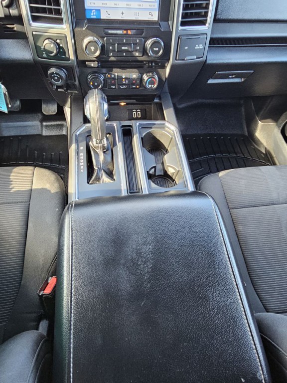 2016 Ford F-150 Image 15