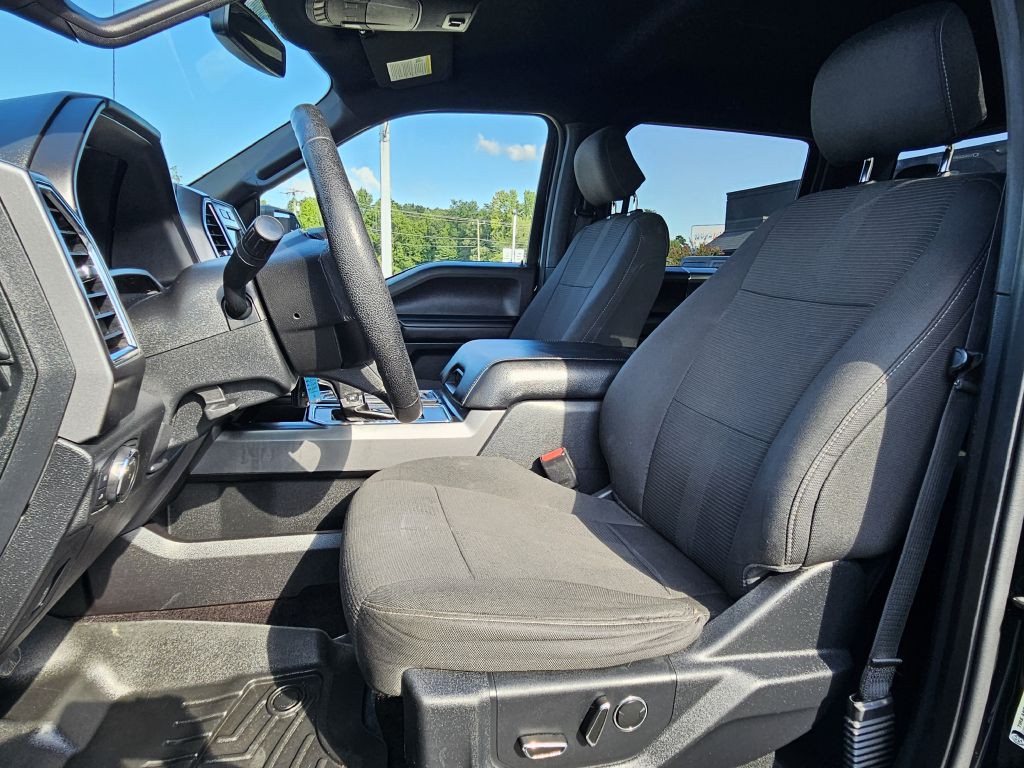 2016 Ford F-150 Image 16