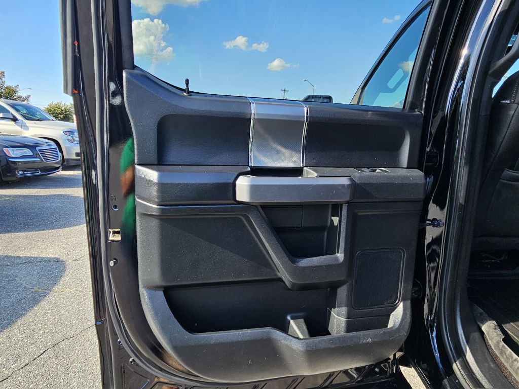 2016 Ford F-150 Image 17