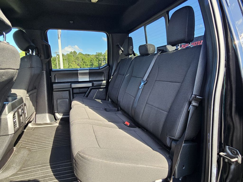 2016 Ford F-150 Image 18