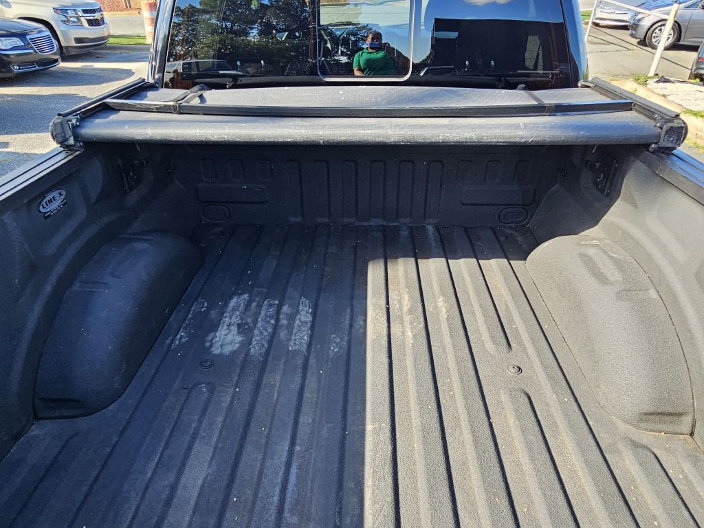 2016 Ford F-150 Image 19