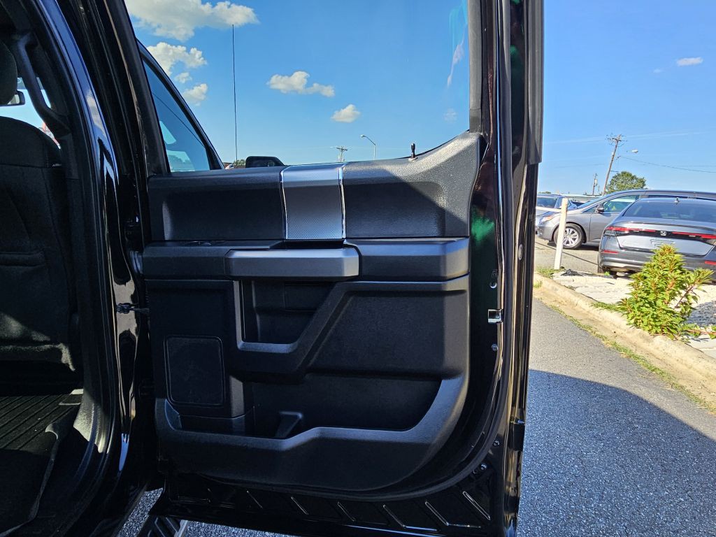 2016 Ford F-150 Image 21
