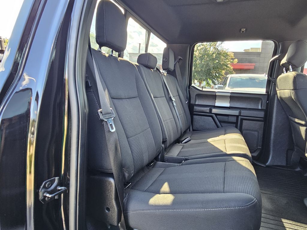 2016 Ford F-150 Image 22
