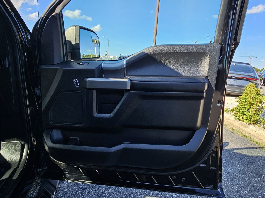 2016 Ford F-150 Image 23