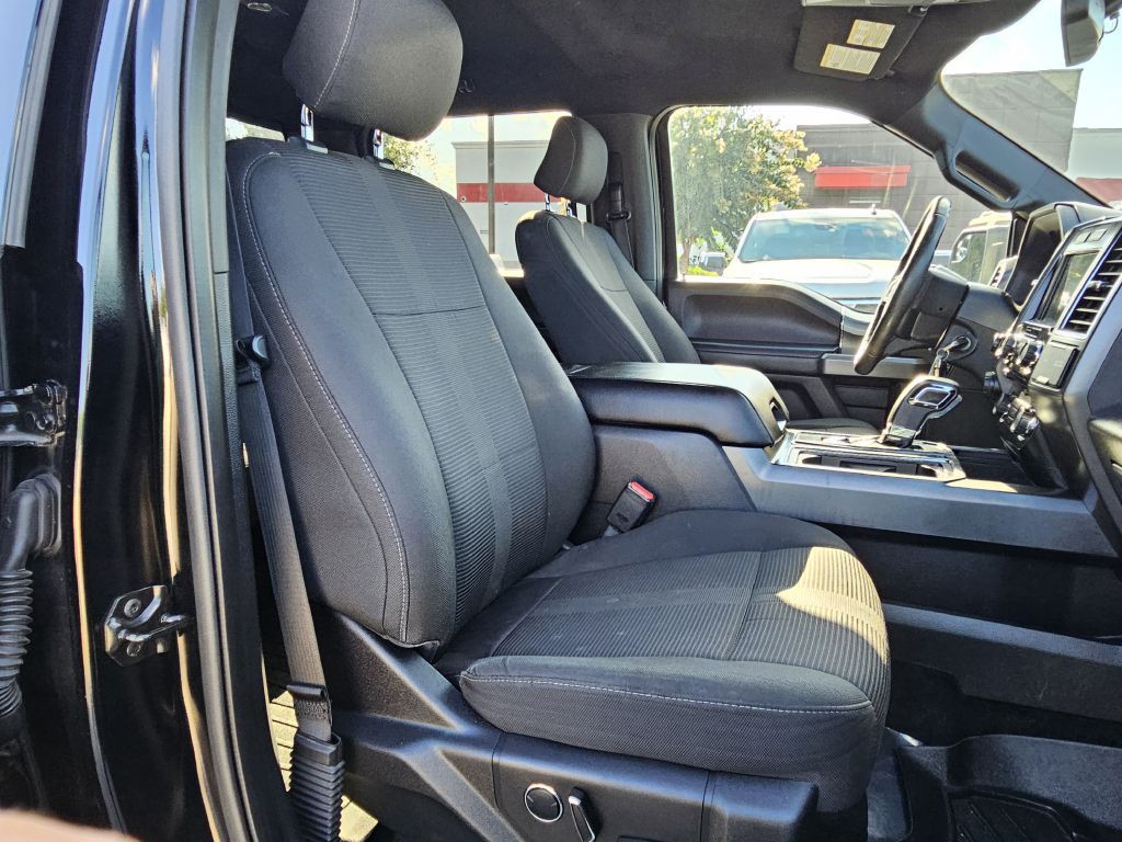 2016 Ford F-150 Image 24