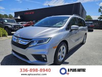Image for 2019 Honda Odyssey EX ID: 6819298