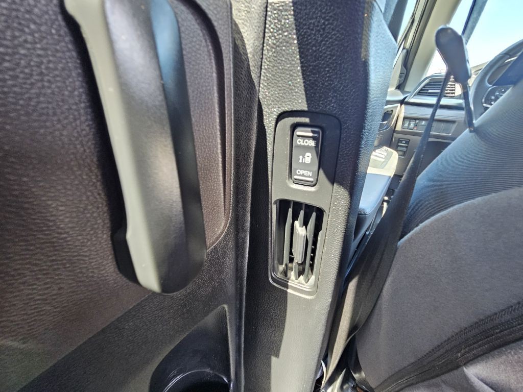 2019 Honda Odyssey Image 20