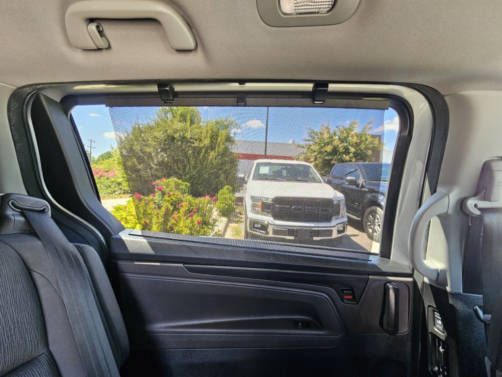 2019 Honda Odyssey Image 21
